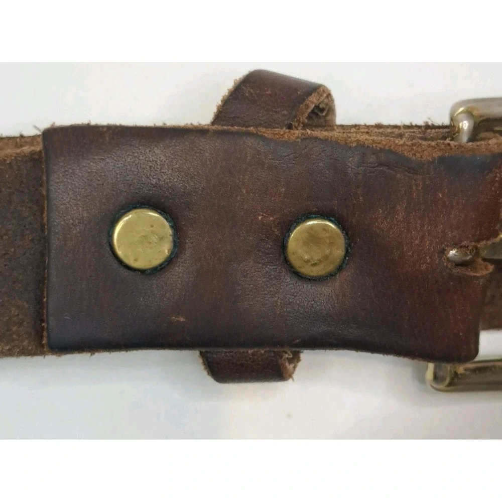 Unbranded genuine leather